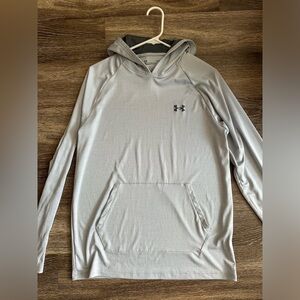 Under Armour Velocity Hoodie Men’s Large